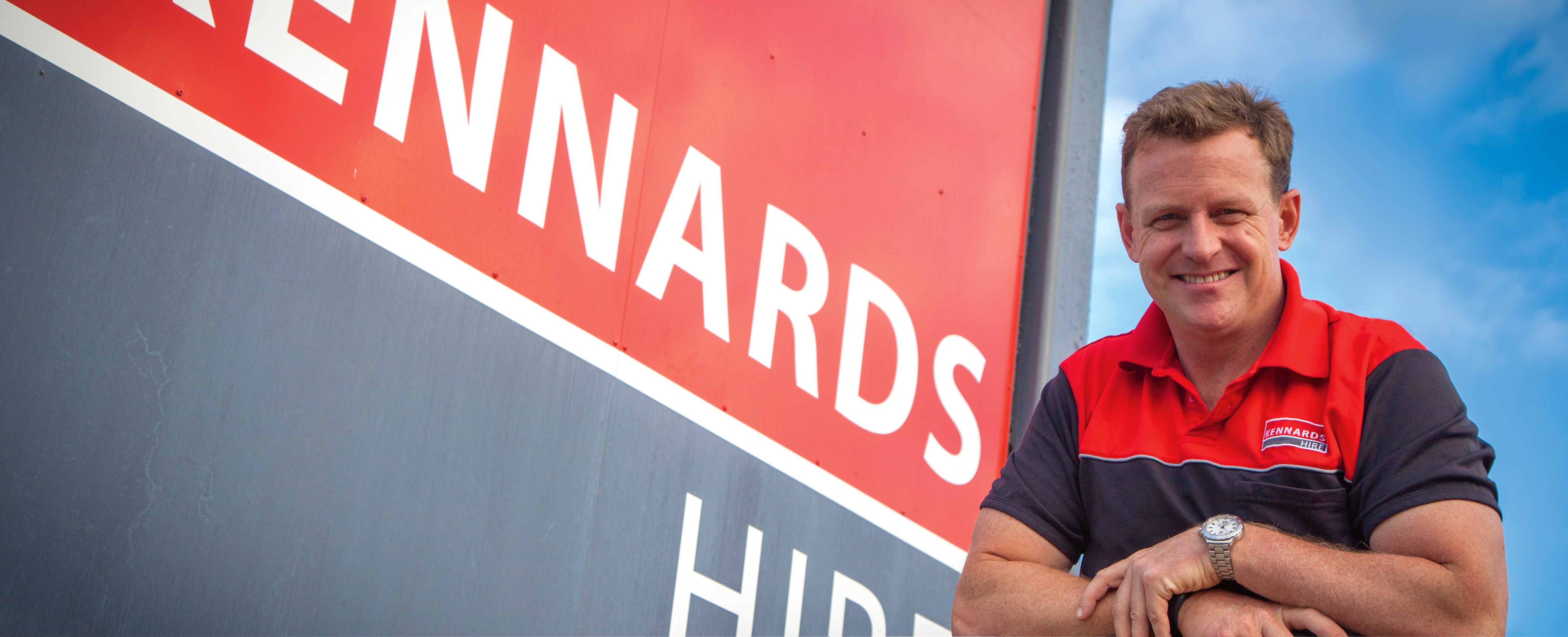 Angus Kennard to speak at International Rental Conference in Shanghai