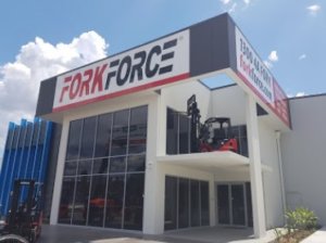 Forkforce