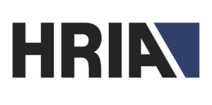 HRIA logo