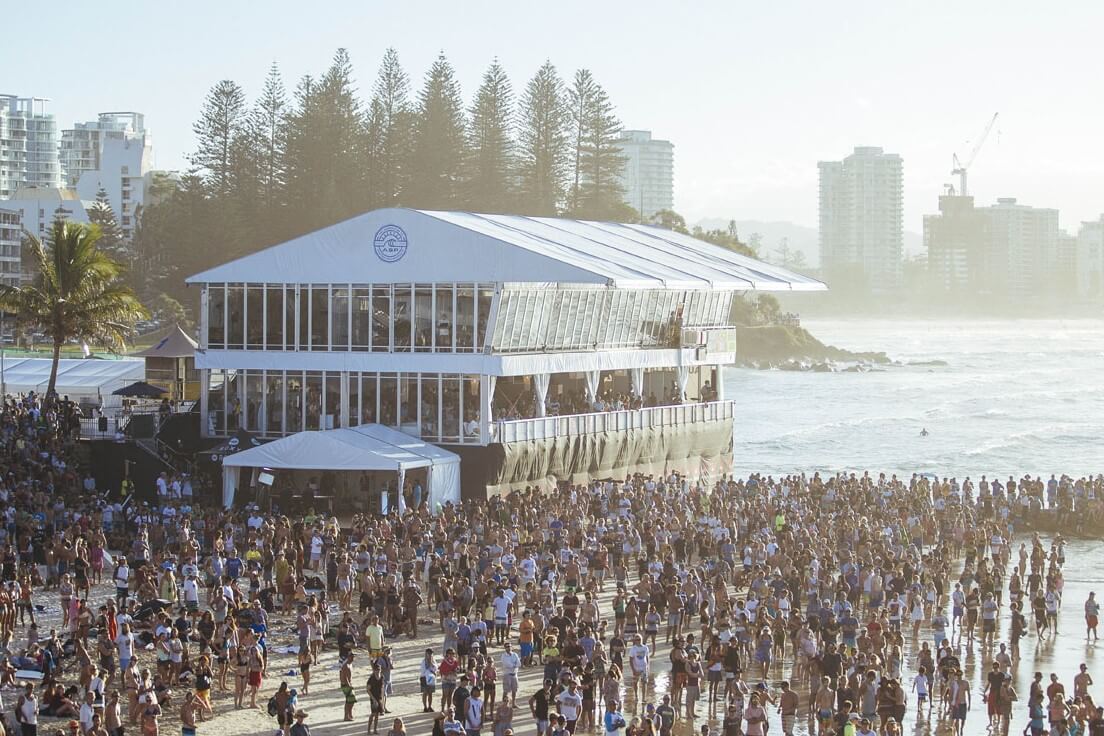 Patti’s buys Pages Event Hire