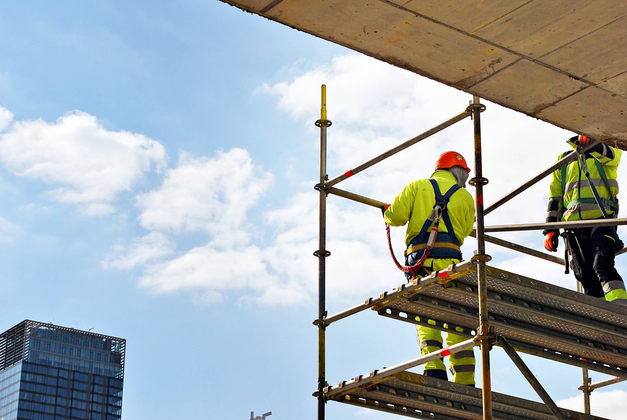 New standard for NSW scaffolding Hire And Rental News
