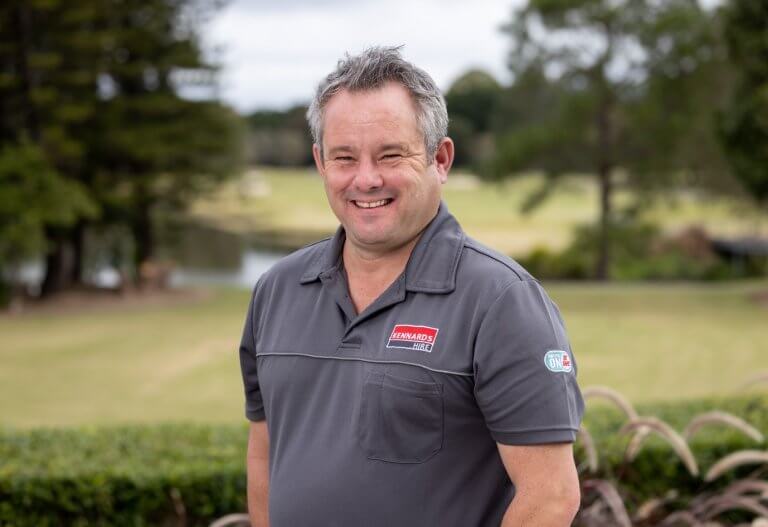 Kennards Hire celebrates ten years in New Zealand