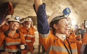 Women in construction