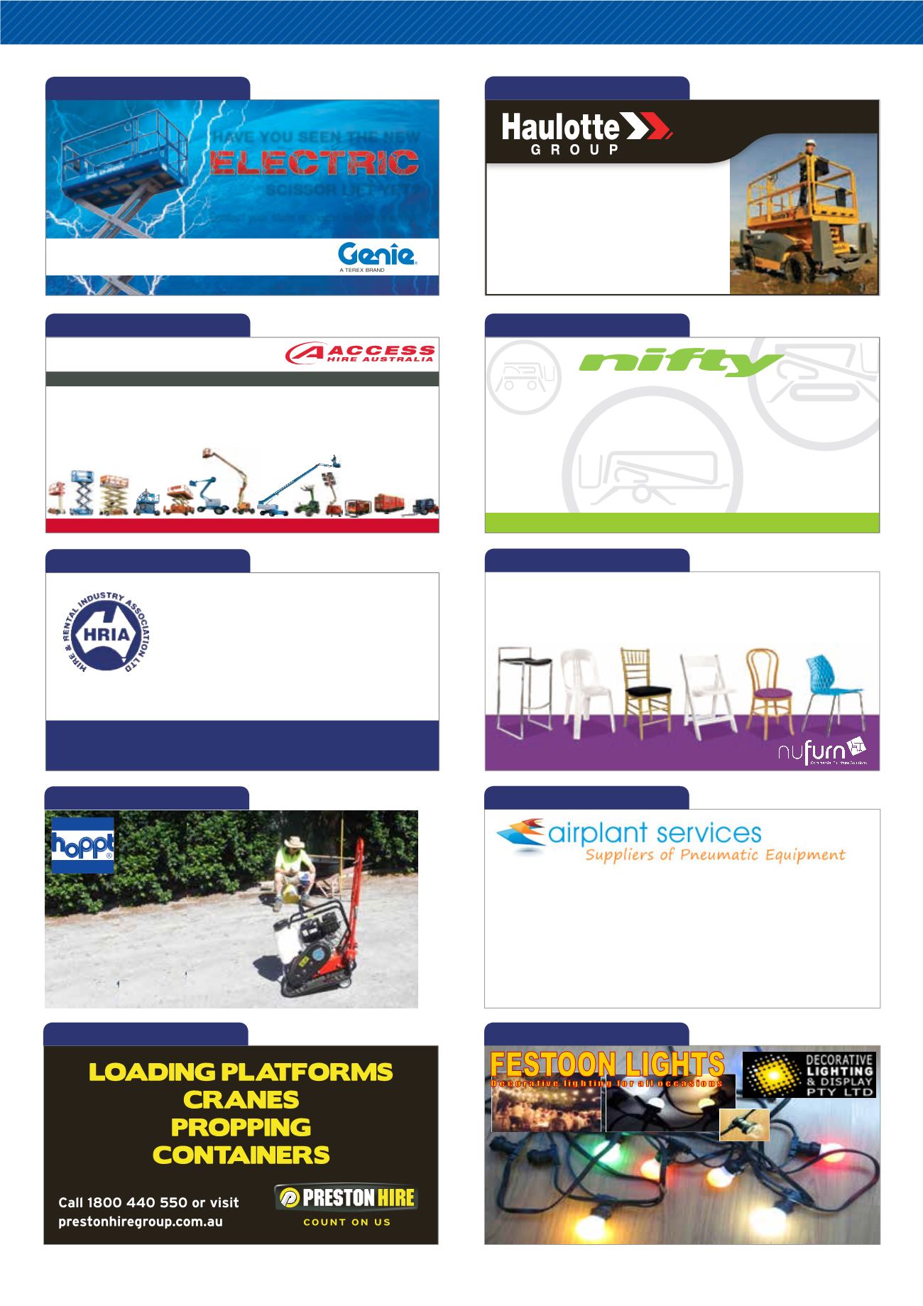 Page Background